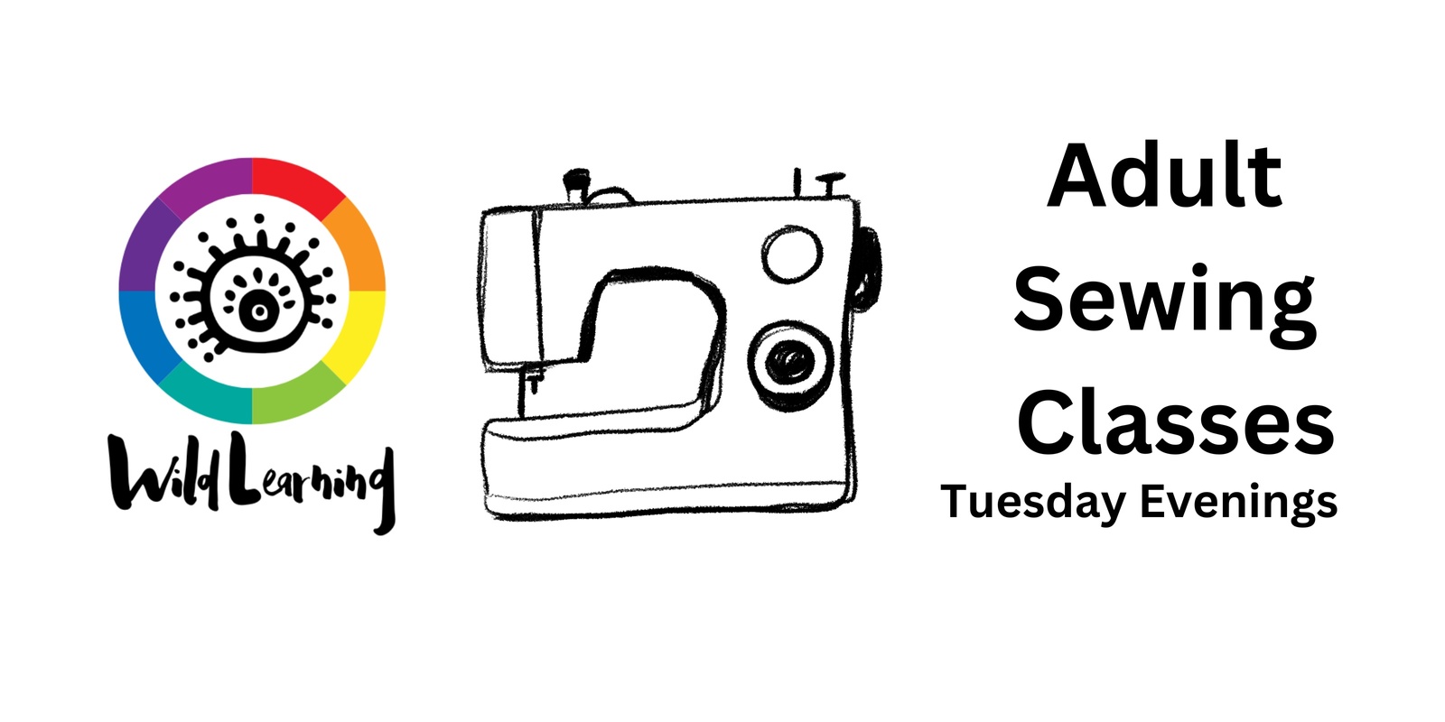 Banner image for Adult Evening Sewing Classes (term one)