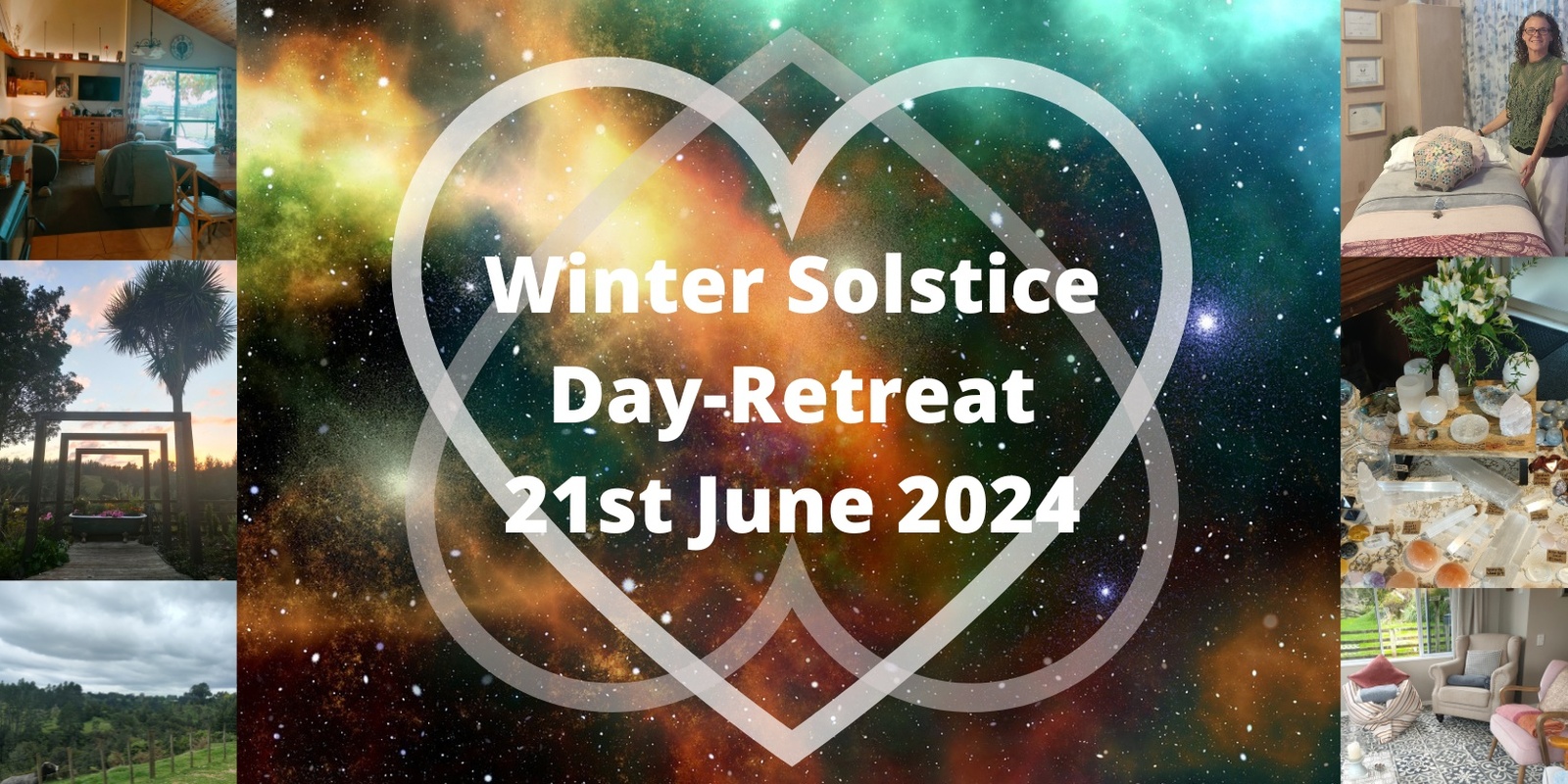 Banner image for Winter Solstice Day-Retreat