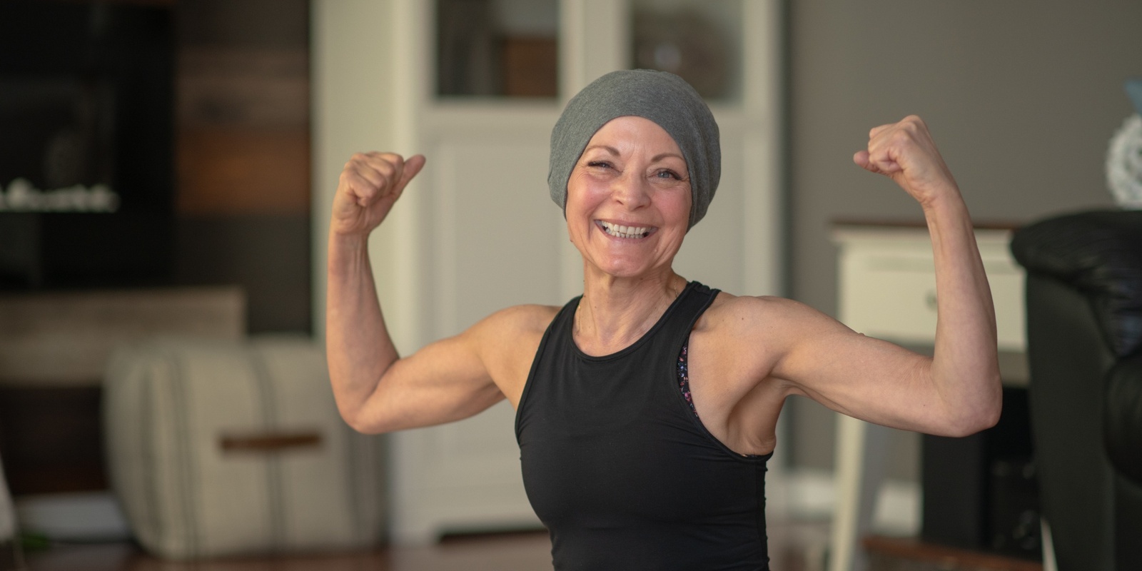 Banner image for Strength in Recovery: How Body Composition and Exercise Shape Cancer Treatment