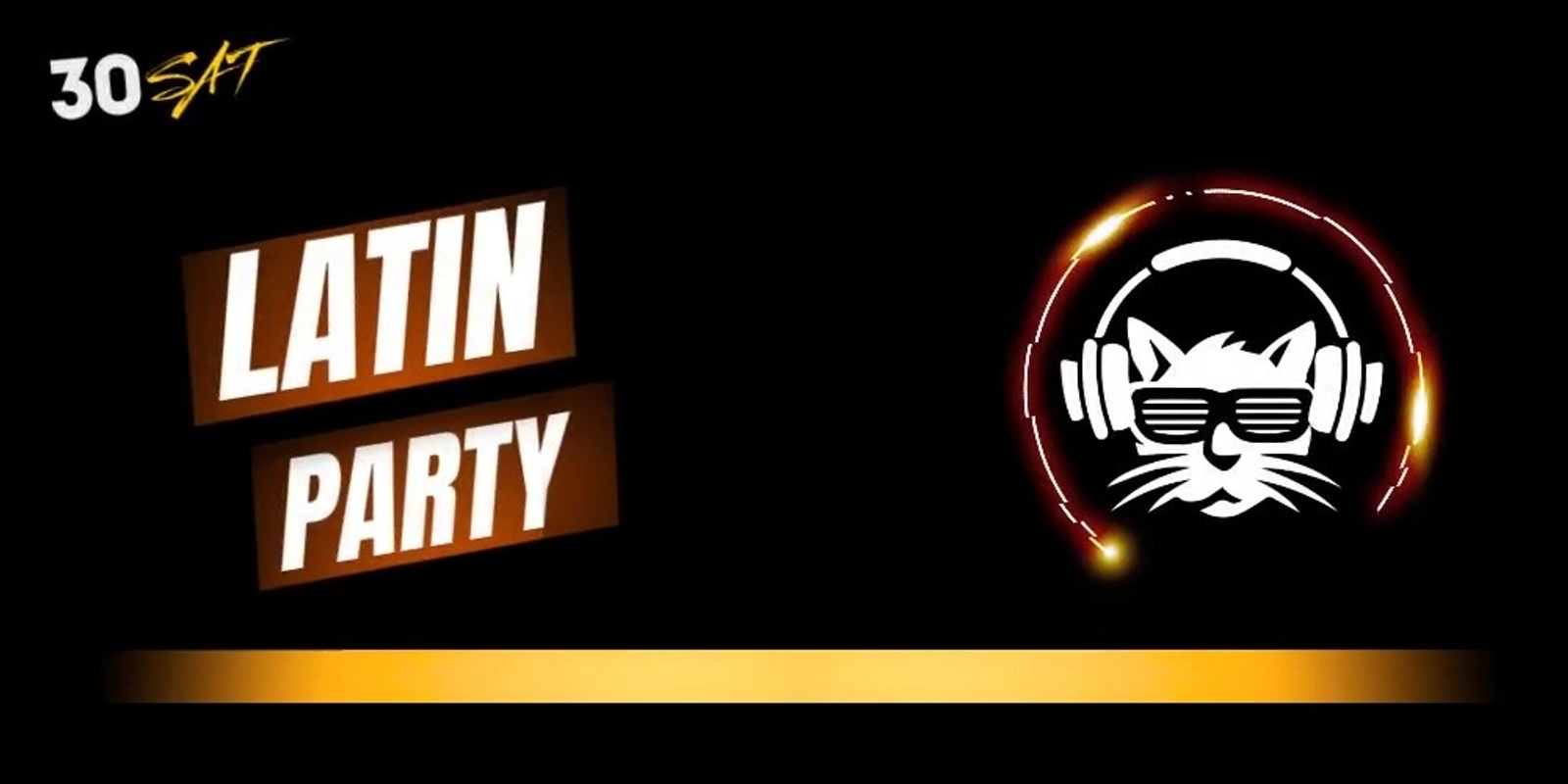 Banner image for Latin Party Easter SPECIAL EDITION