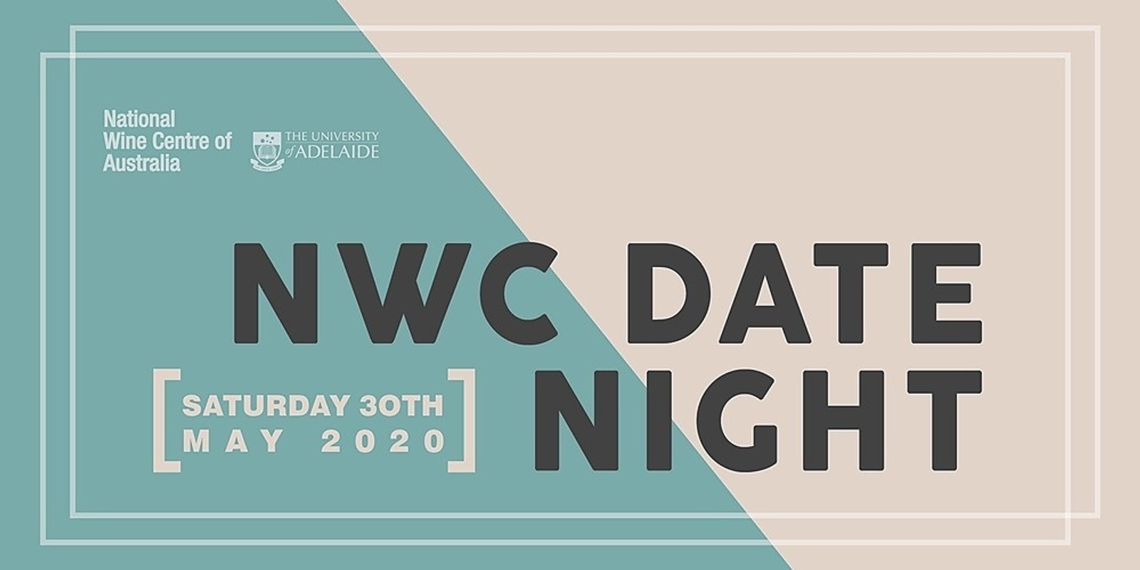 Banner image for NWC Date Night