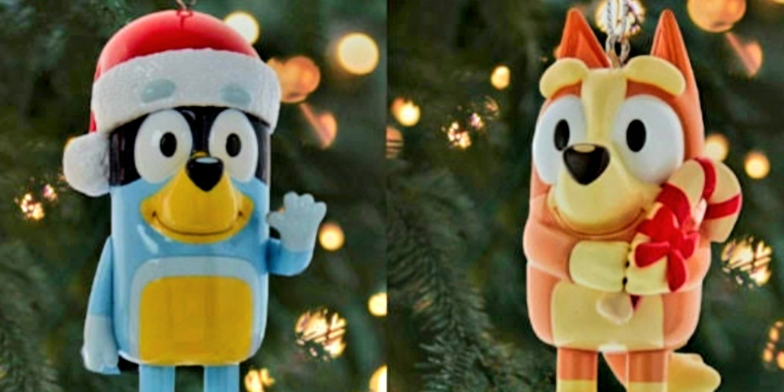 Banner image for BLUEY CHRISTMAS