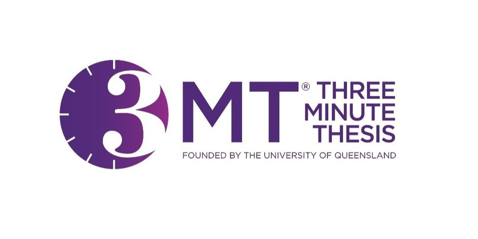 Banner image for 3MT Final