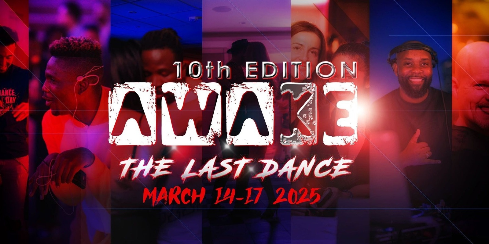 AWAKE 's banner