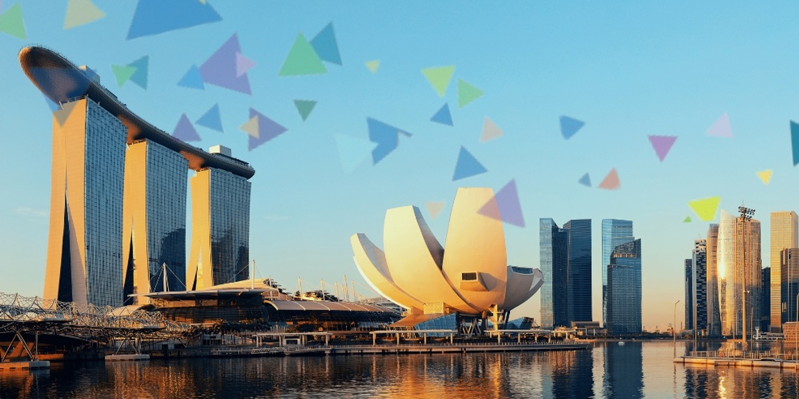 Banner image for DrupalCon Singapore Training