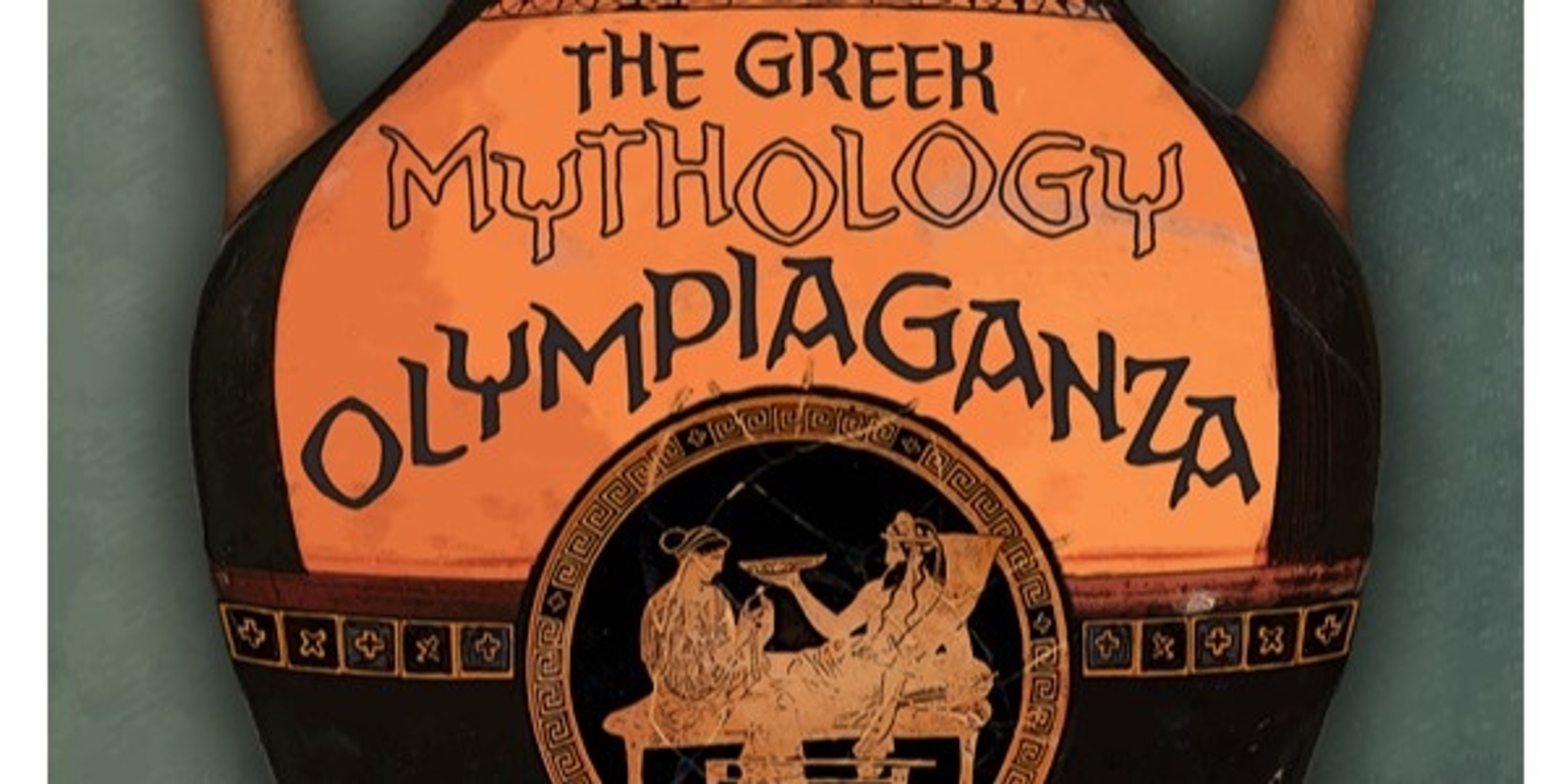 The Greek Mythology Olympiaganza!