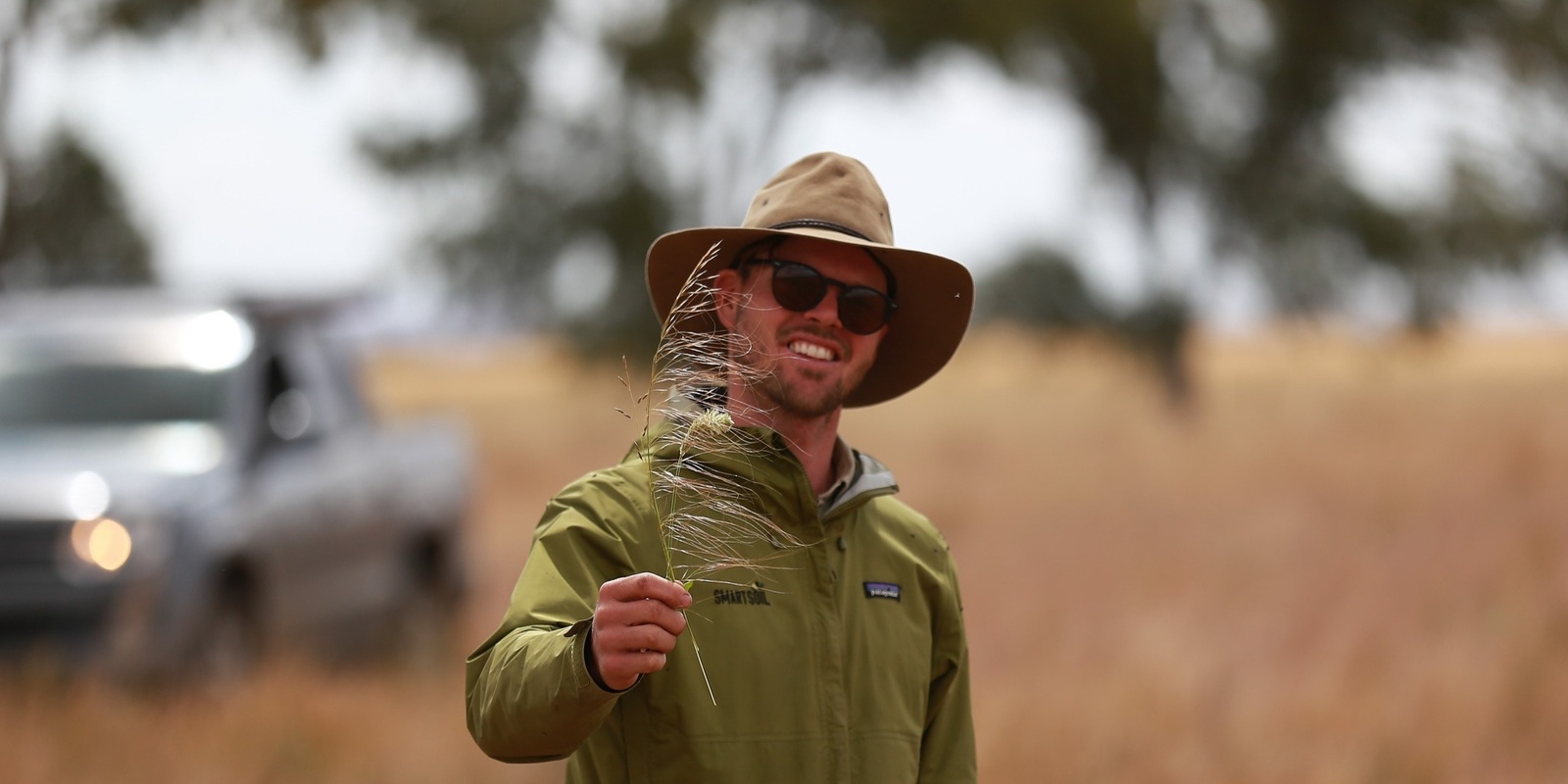 Banner image for Science Week 2024 - David Lewis Mackay