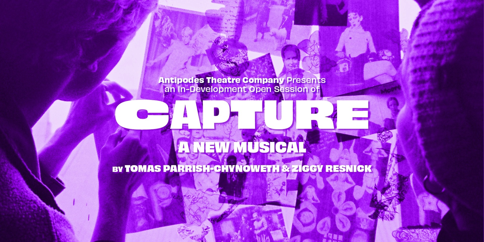 Banner image for Capture