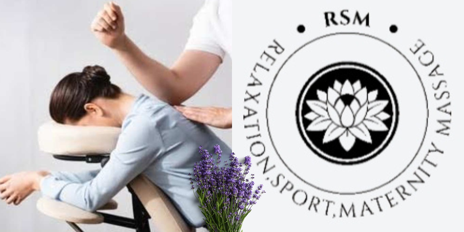 Banner image for Dunedin Lavender Festival - Chair Massage