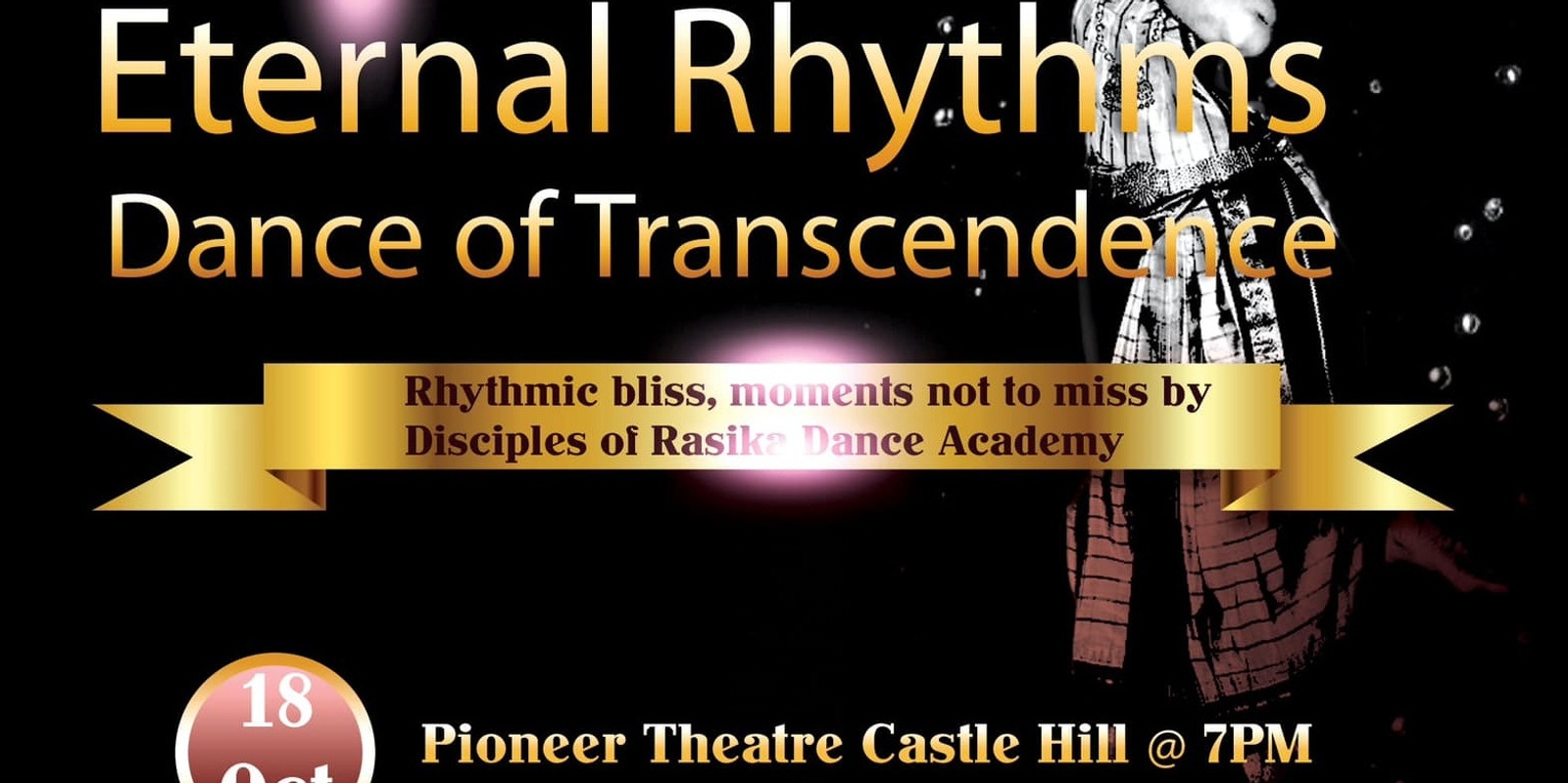 Banner image for Eternal Rhythms