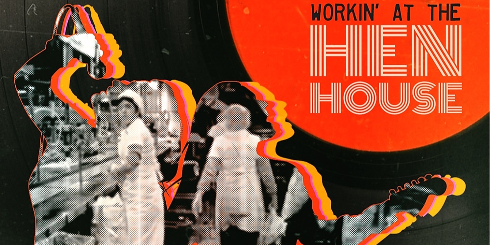 Banner image for In Development: The Hen House