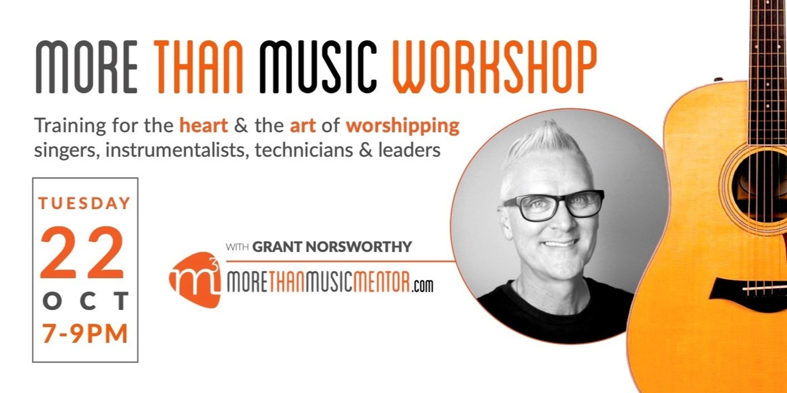 Banner image for Church Musicians Training Workshop