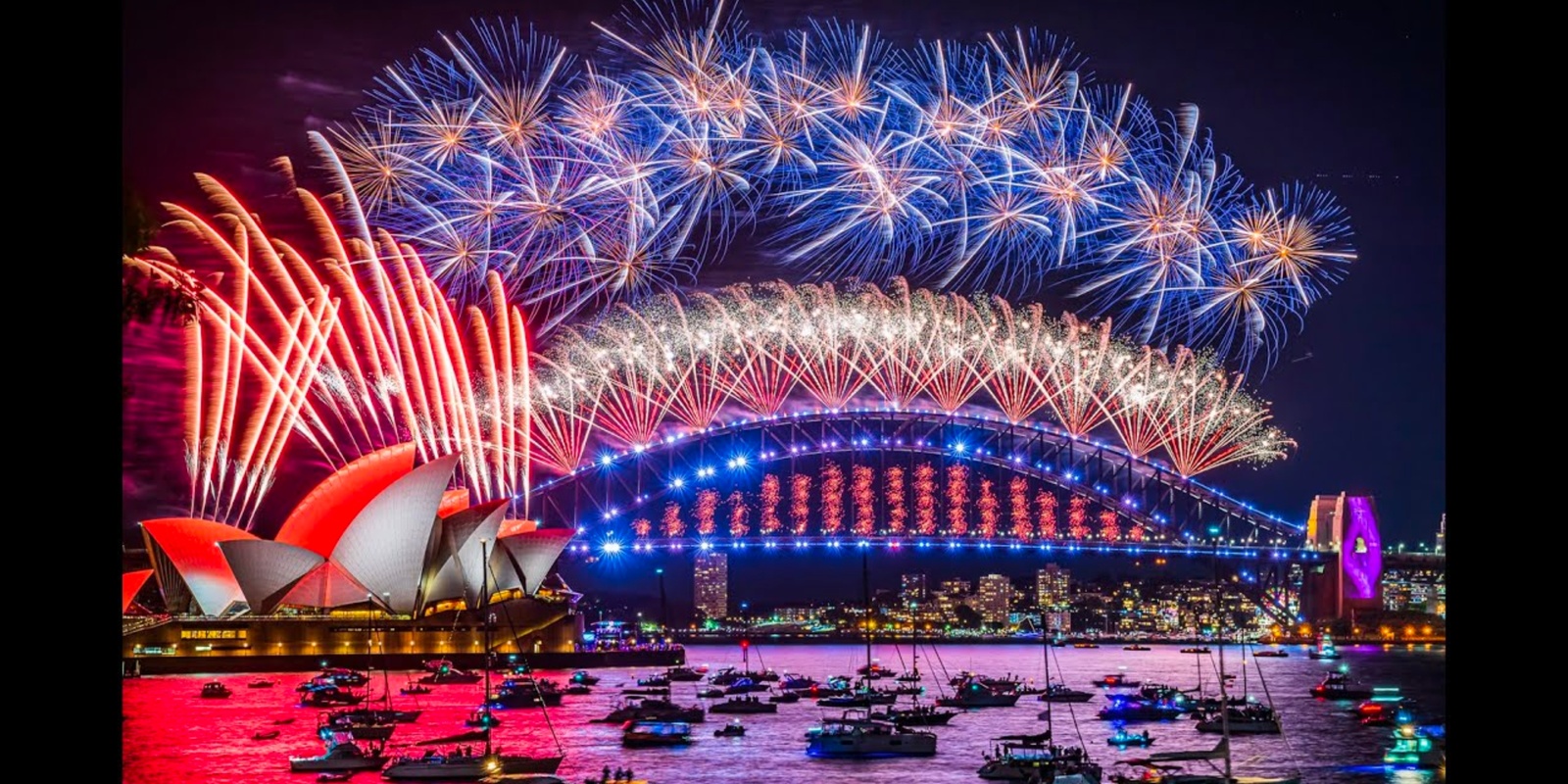 Banner image for 2023 New Year's Eve Celebrations