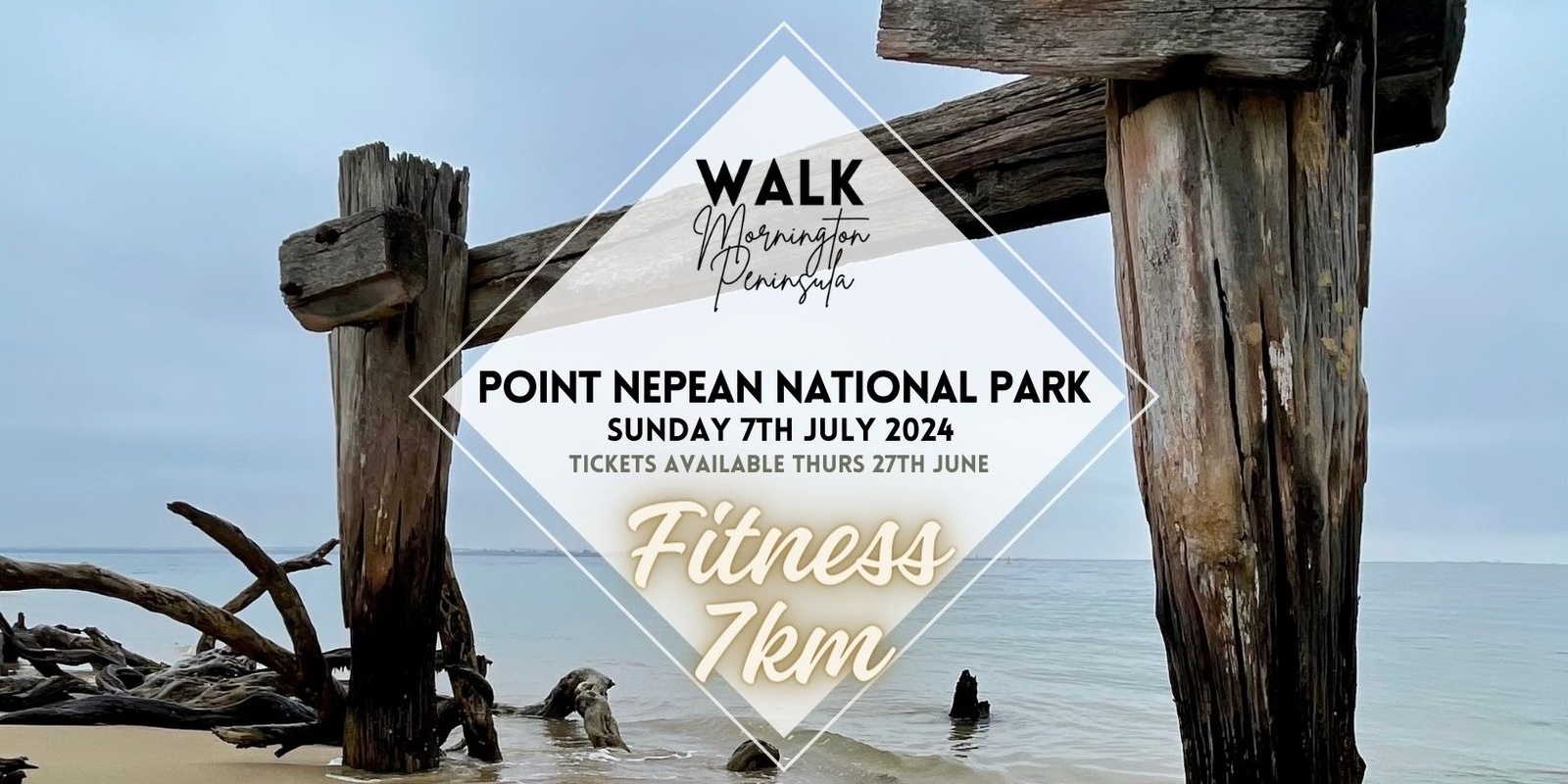 Banner image for Point Nepean National Park - FORT NEPEAN
