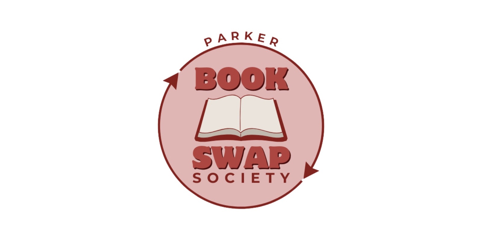 Parker Book Swap Society's banner