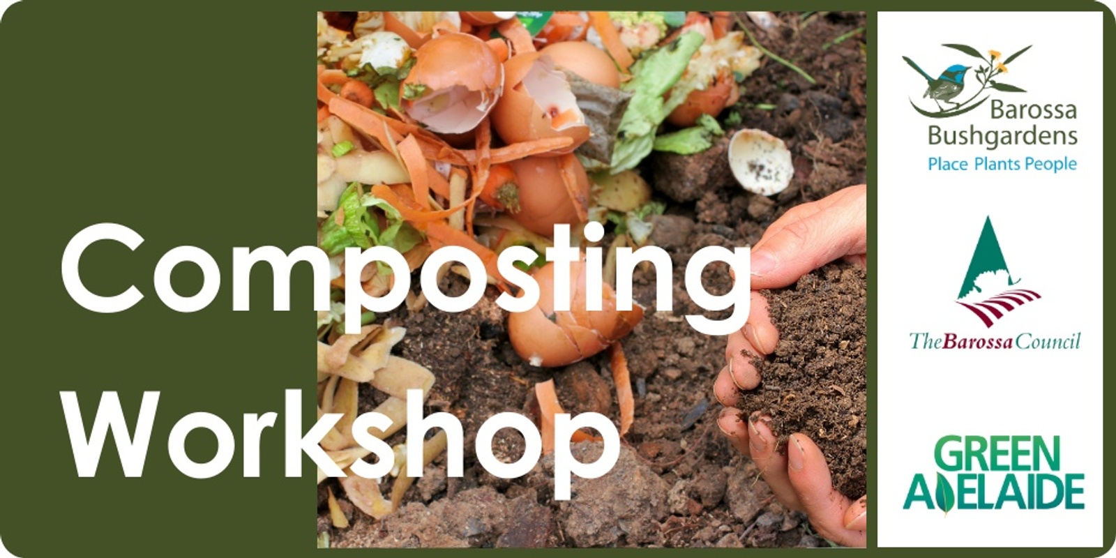 Banner image for Composting Workshop