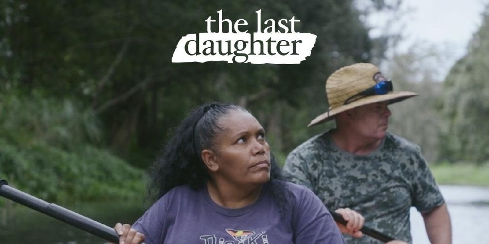 Banner image for YES23 Sutherland Shire Film Night - The Last Daughter