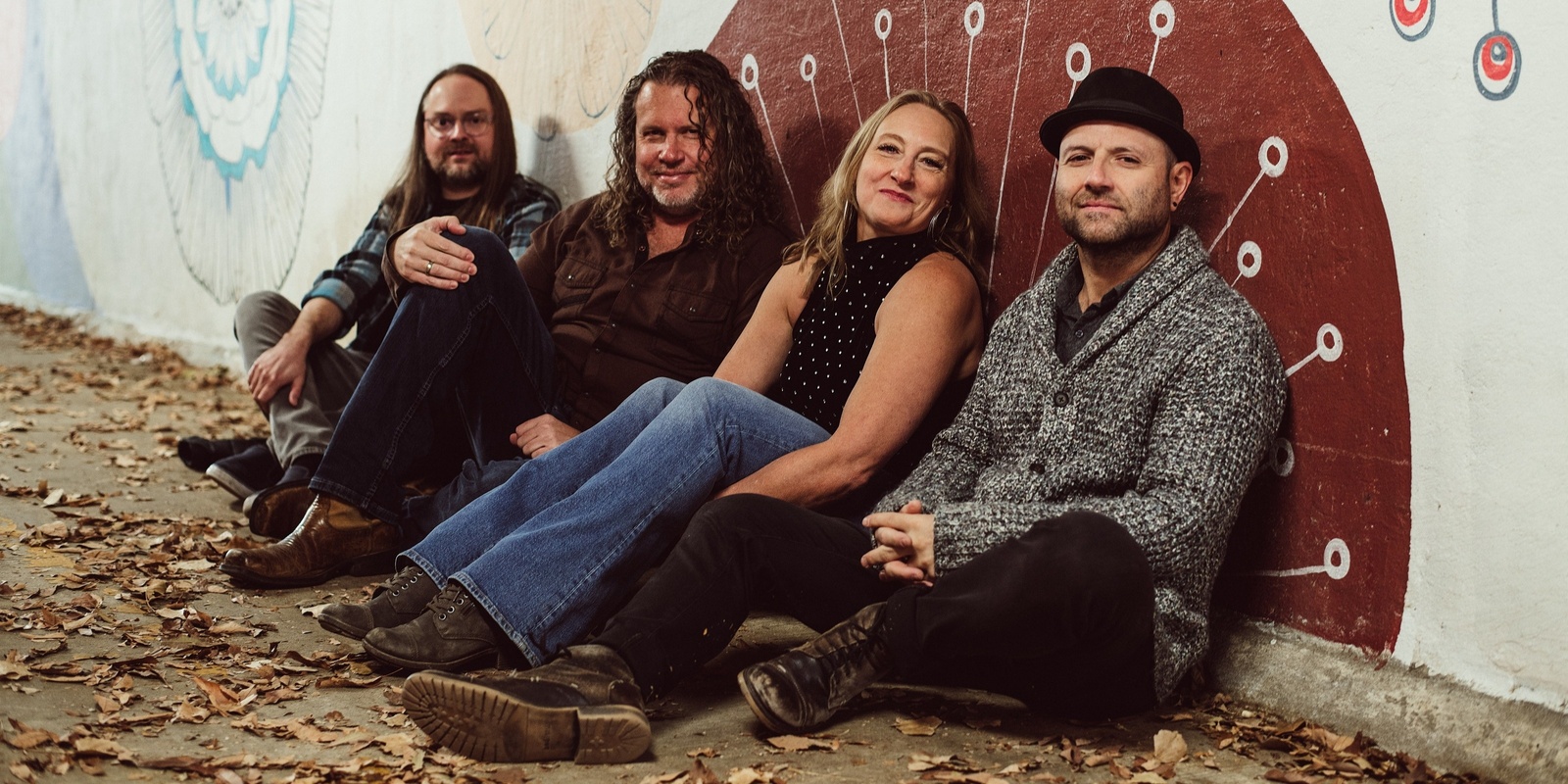 Banner image for The Teresa Storch Band at The Bee Hugger Farm