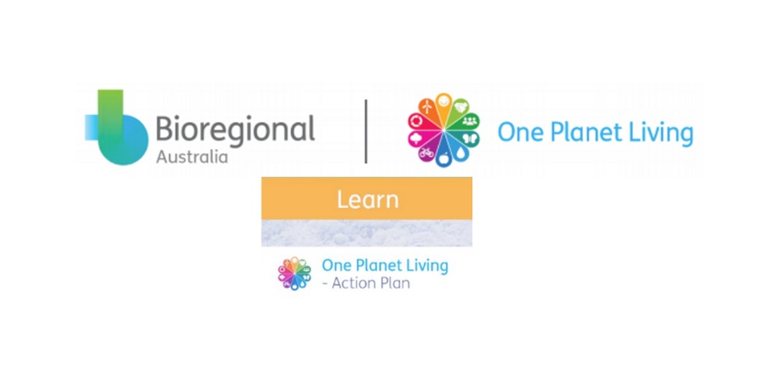 Banner image for Learn One Planet Living Training: Action Plan - Module 2B