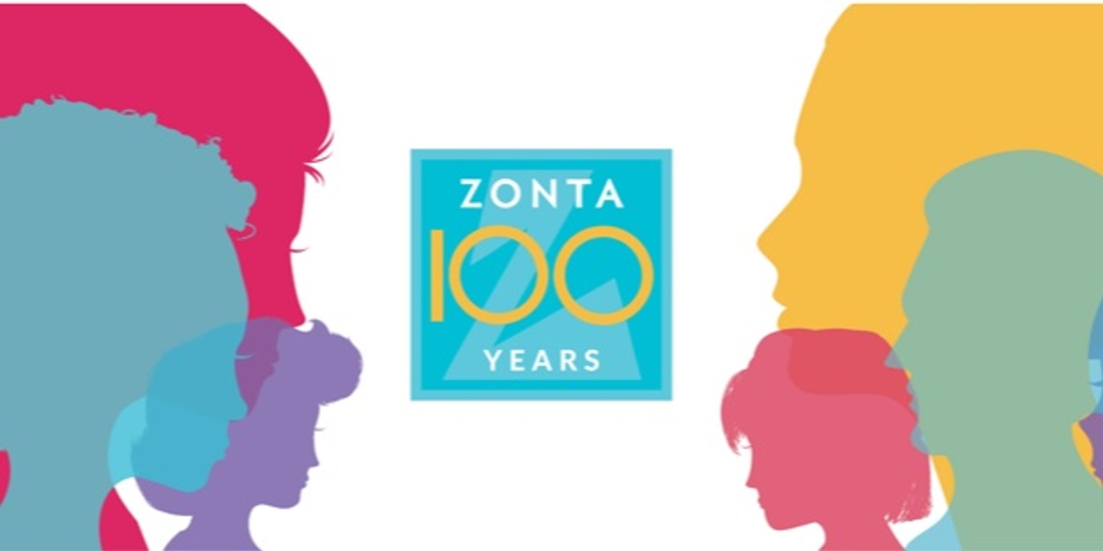 Banner image for Celebrating 100 Years of Zonta