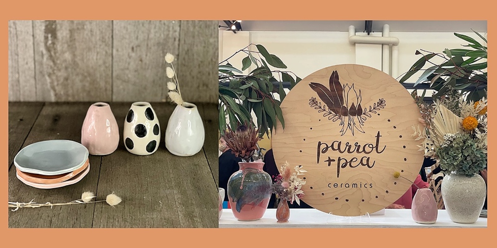 Banner image for Pottery Class for Kids