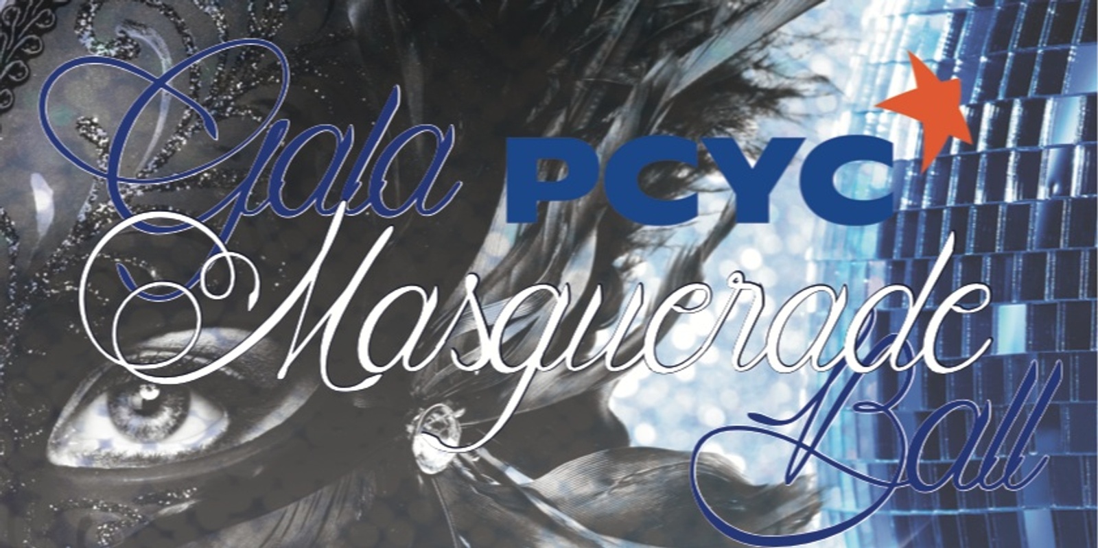 Banner image for PCYC Masquerade Gala Ball