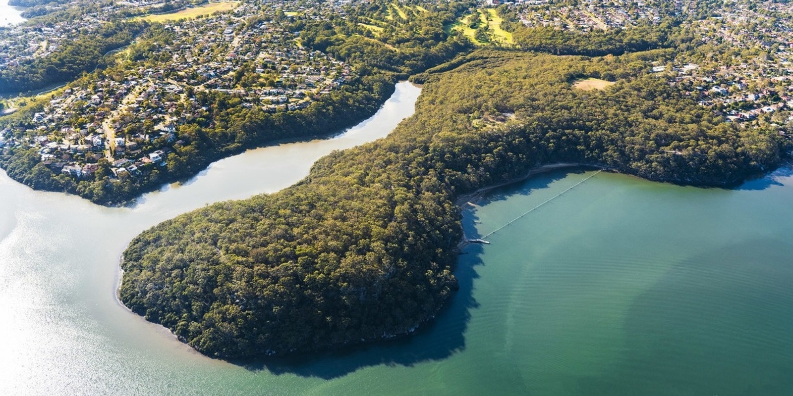 Banner image for Connect to Country for Wellbeing at Oatley Park