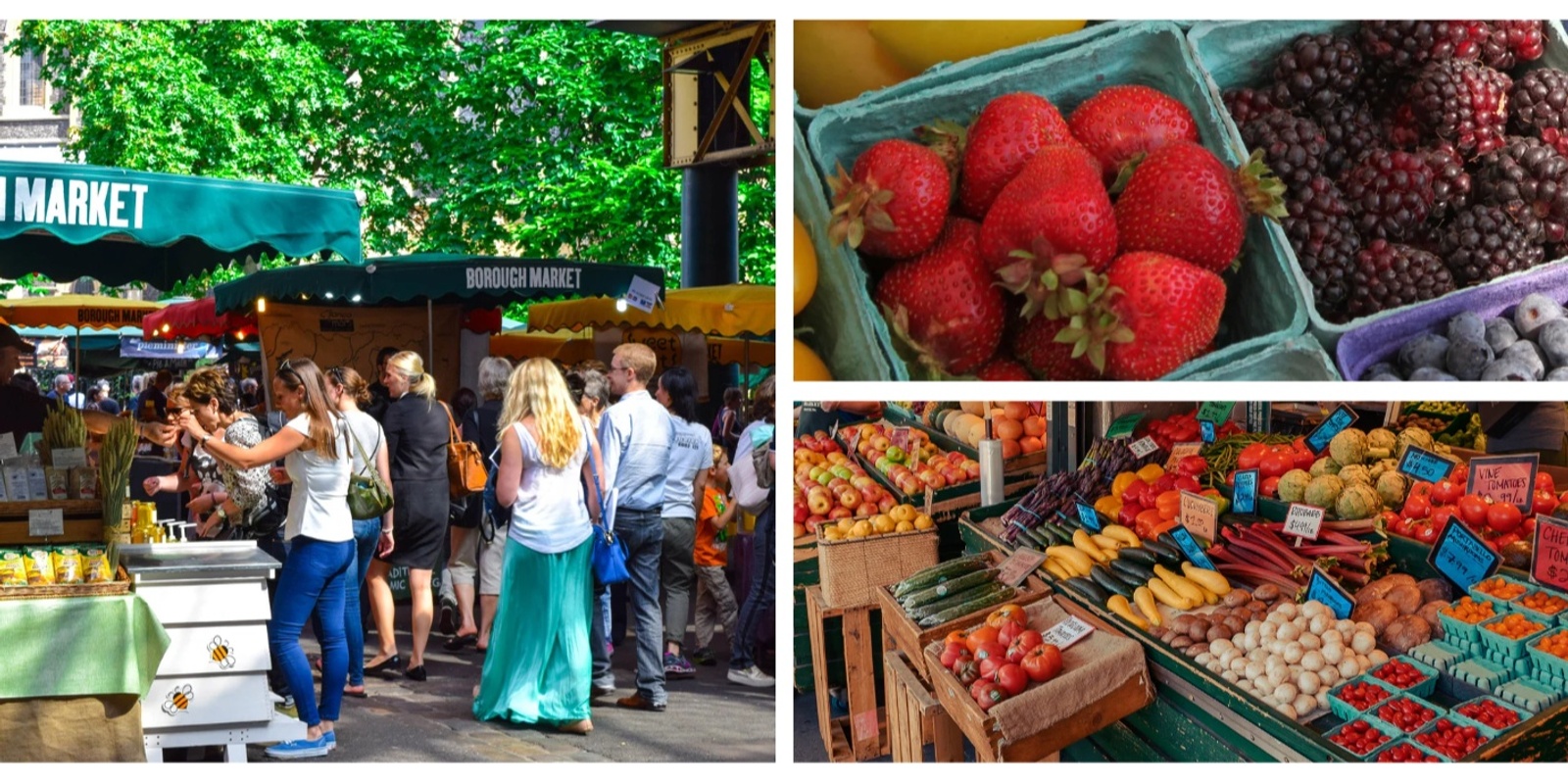 Banner image for Frankland River Twilight Markets