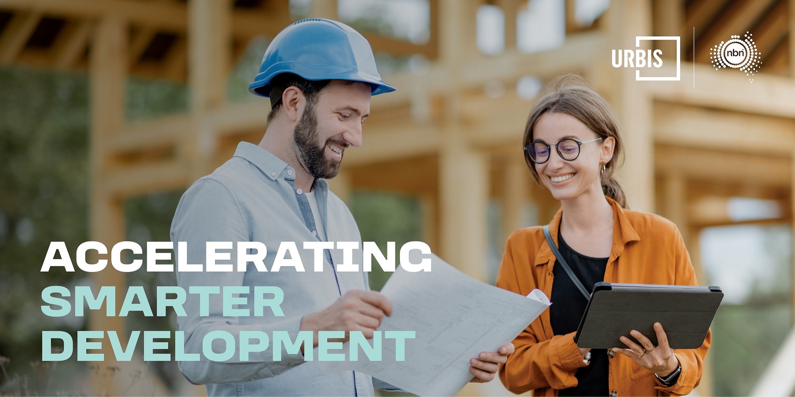 Banner image for Accelerating Smarter Development - Industry Engagement 