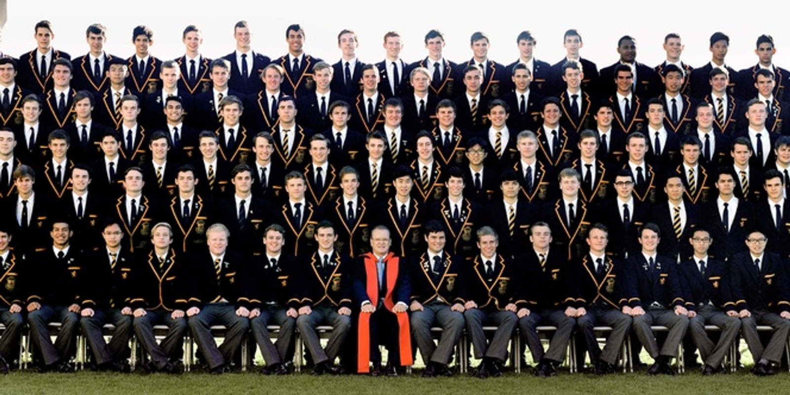 Banner image for Class of 2014 - 10 Year Reunion 