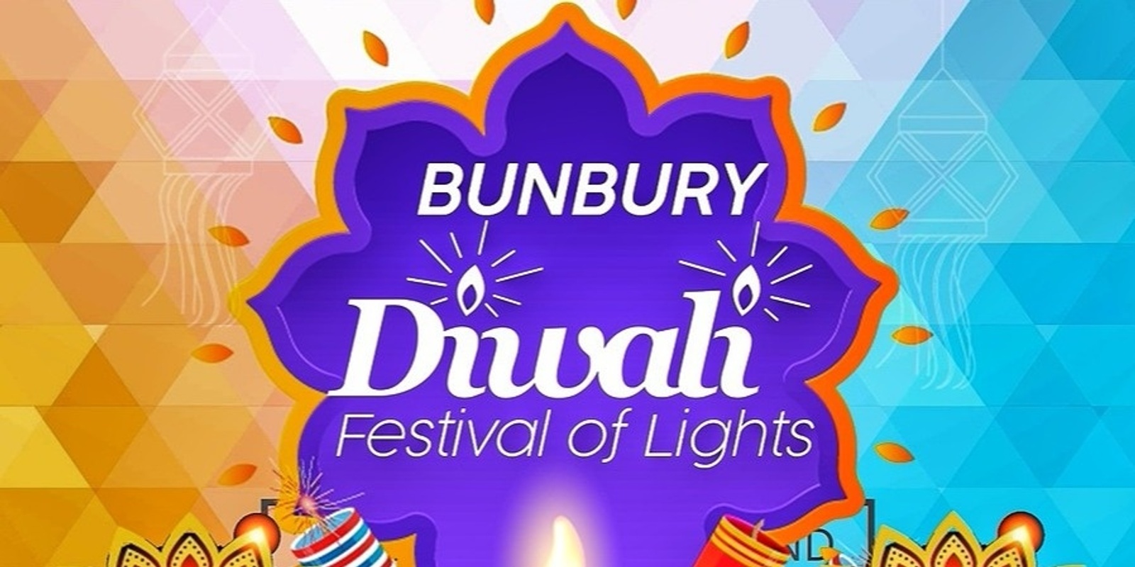 Banner image for SWIG Bunbury Diwali 2020-Festival of Lights