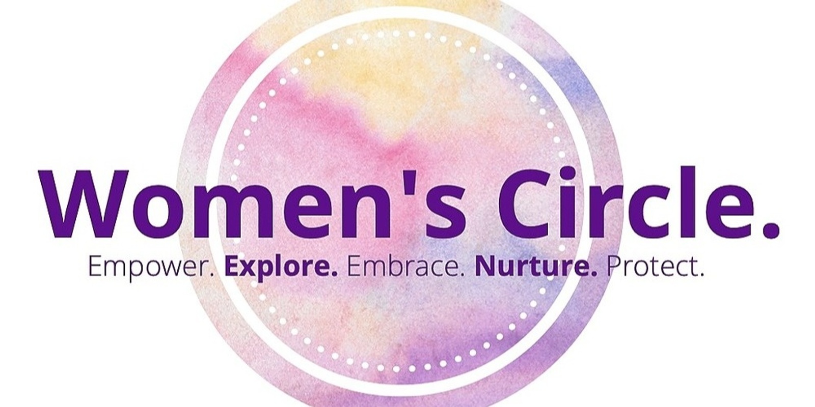 Banner image for Women's Circle 2023