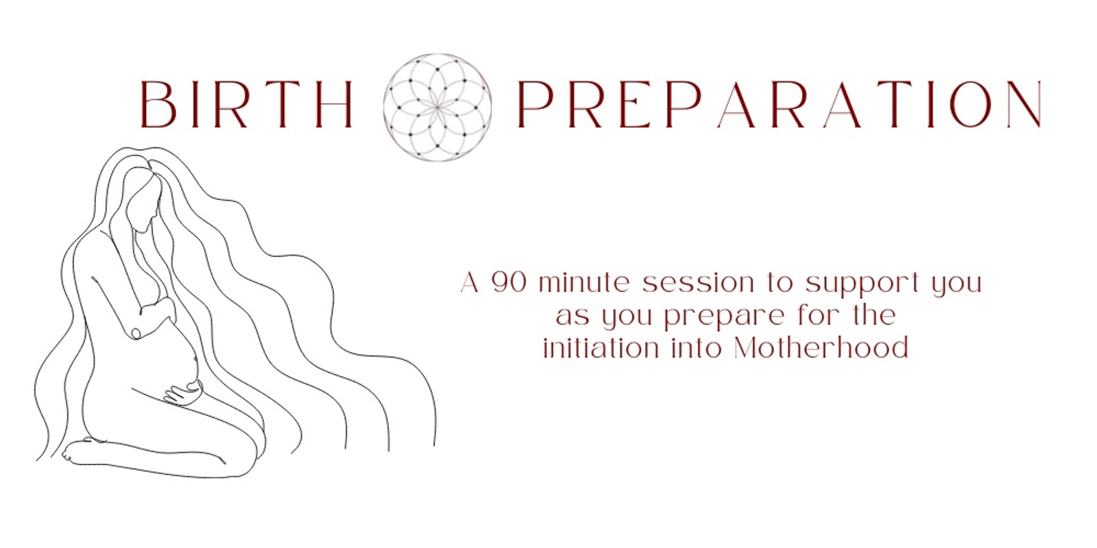 Banner image for Birth Preparation  Session