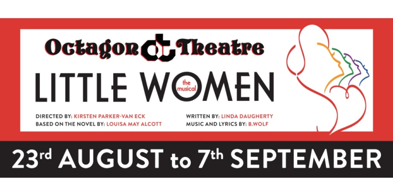 Banner image for Little Women