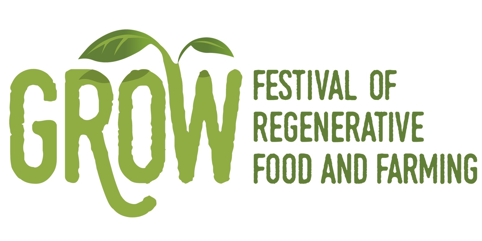 Banner image for GROW Festival of Regenerative Food & Farming