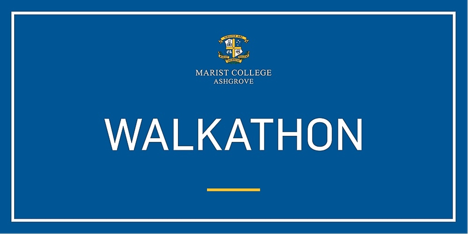 Banner image for MCA Walkathon 2022 Donations