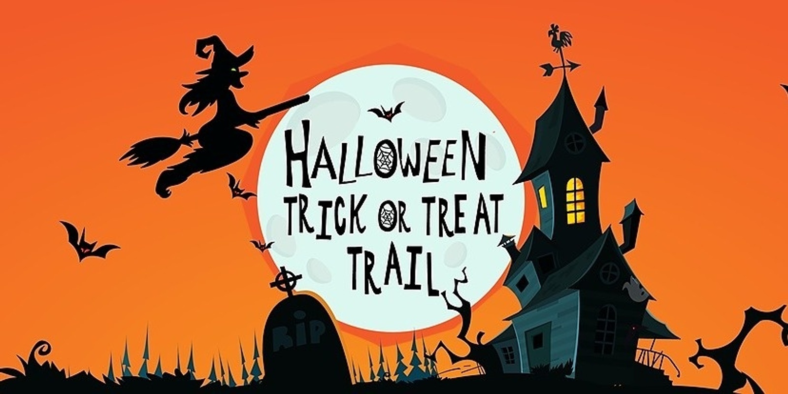 Banner image for Halloween Trick or Treat Trail