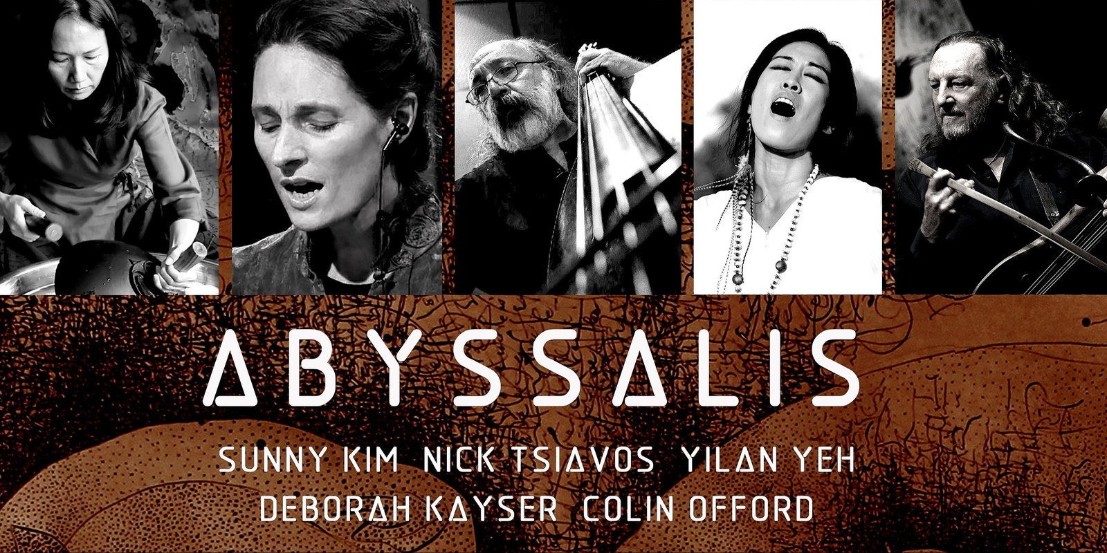 Banner image for ABYSSALIS