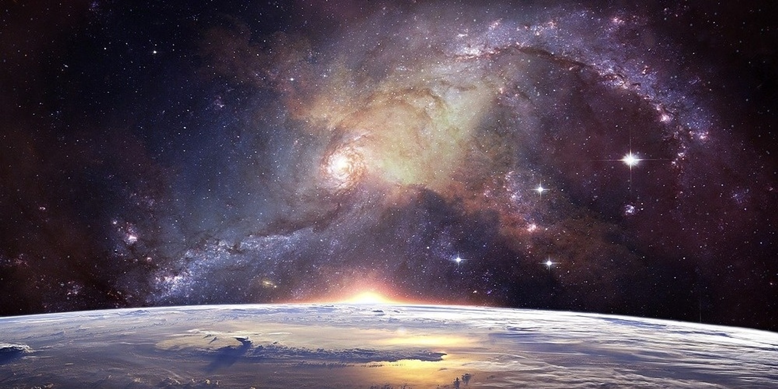 Banner image for The Milky Way - Planetarium Star Lab - School Holiday Program