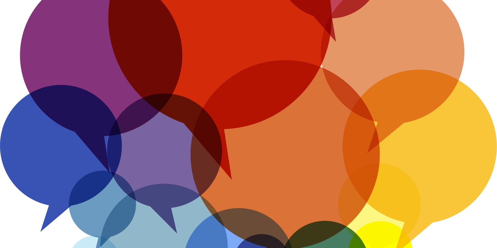 Banner image for Healthy Conversation Skills Training - May 31 and June 7