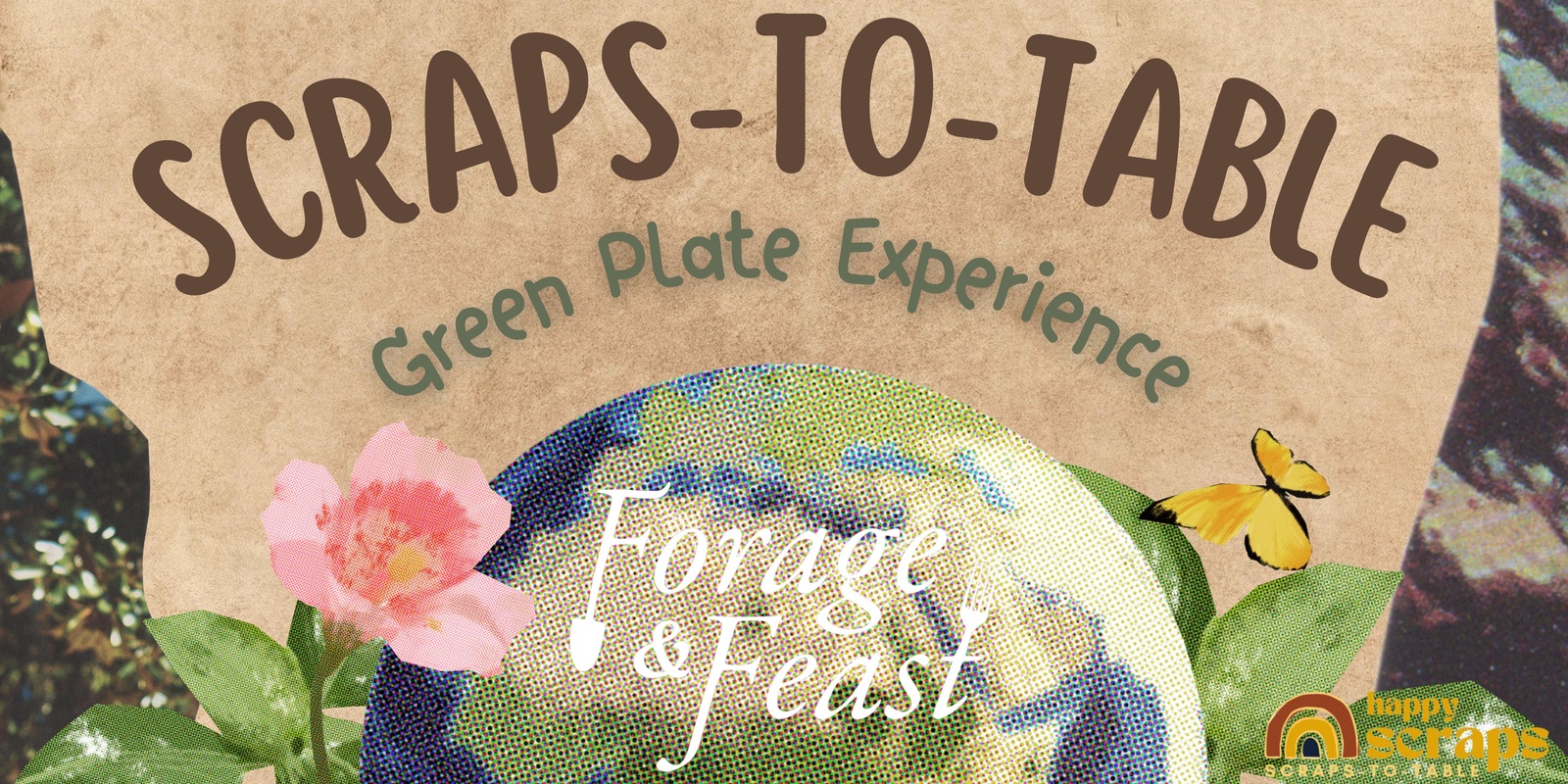 Banner image for Green Plate Dinners