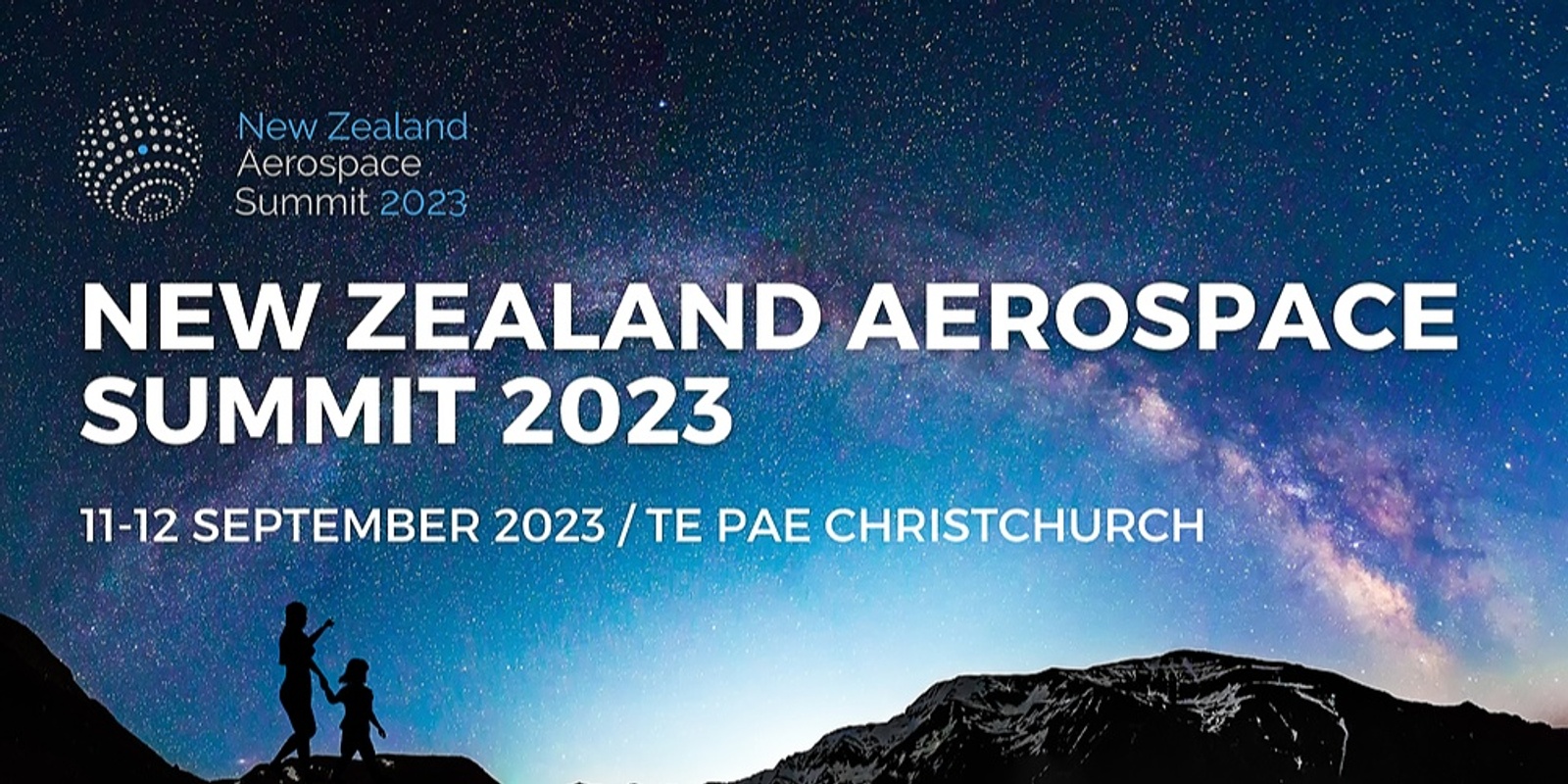 New Zealand Aerospace Summit 2023 Humanitix
