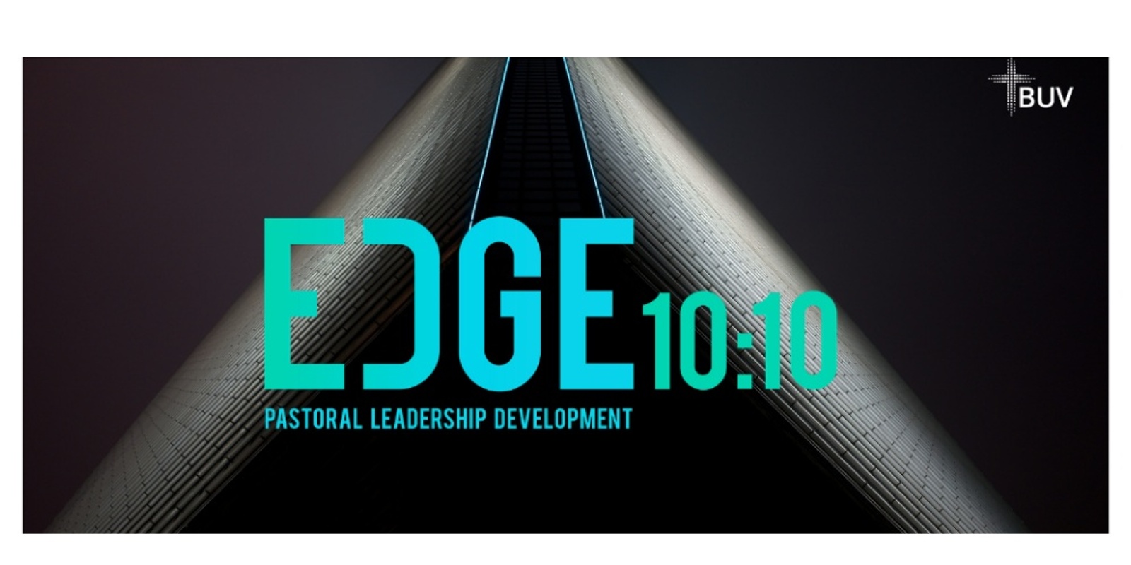 Banner image for EDGE 10:10 2024