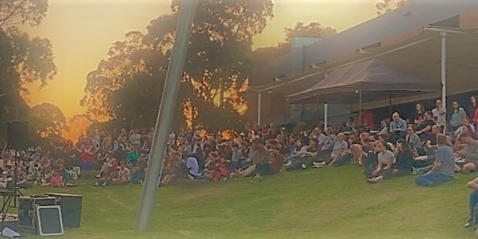 Banner image for Coburg on The Green 2024