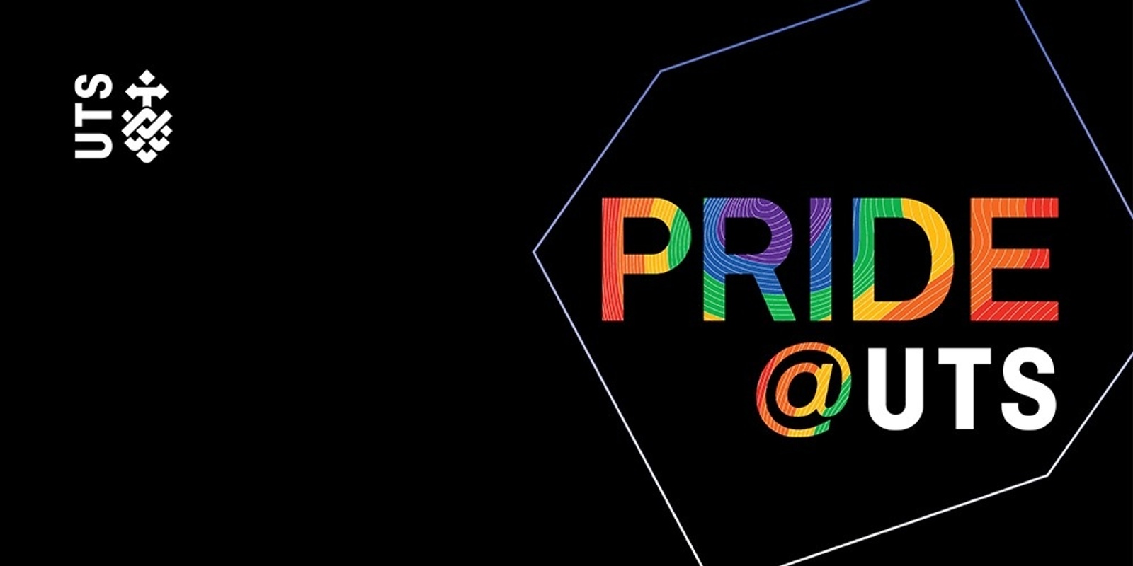 Banner image for Queer+Blak Pride exhibition talk