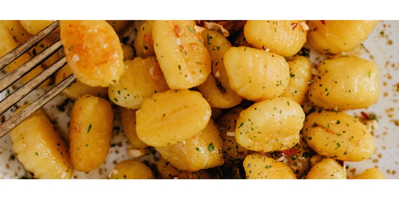 Banner image for NEW - How to make fresh gnocchi (Term 1 2023)