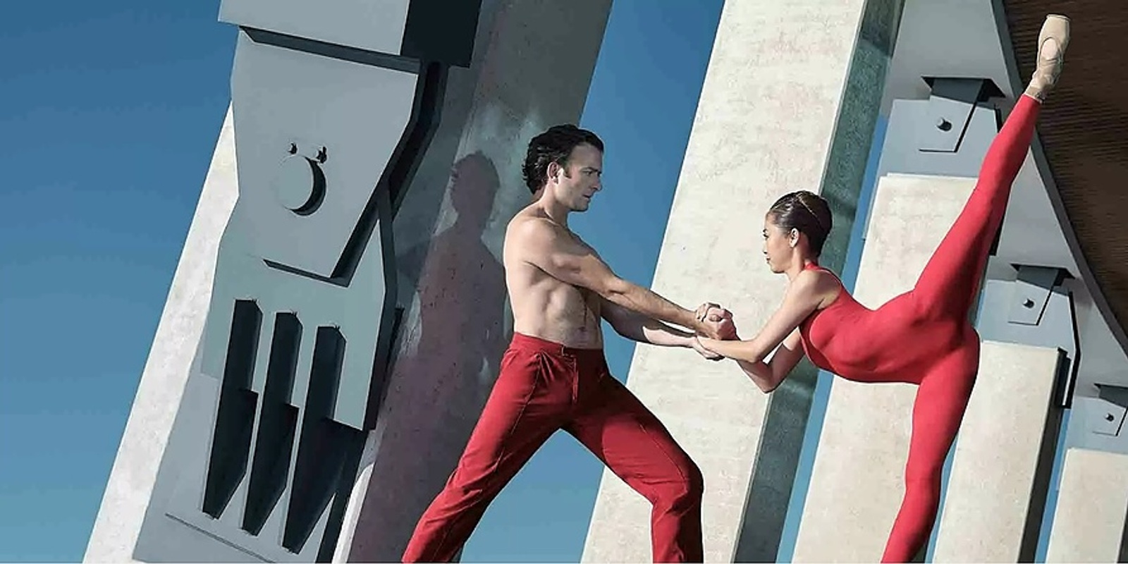 Banner image for The West Australian Ballet presents - Goldberg Variations @ His Majesty's Theatre