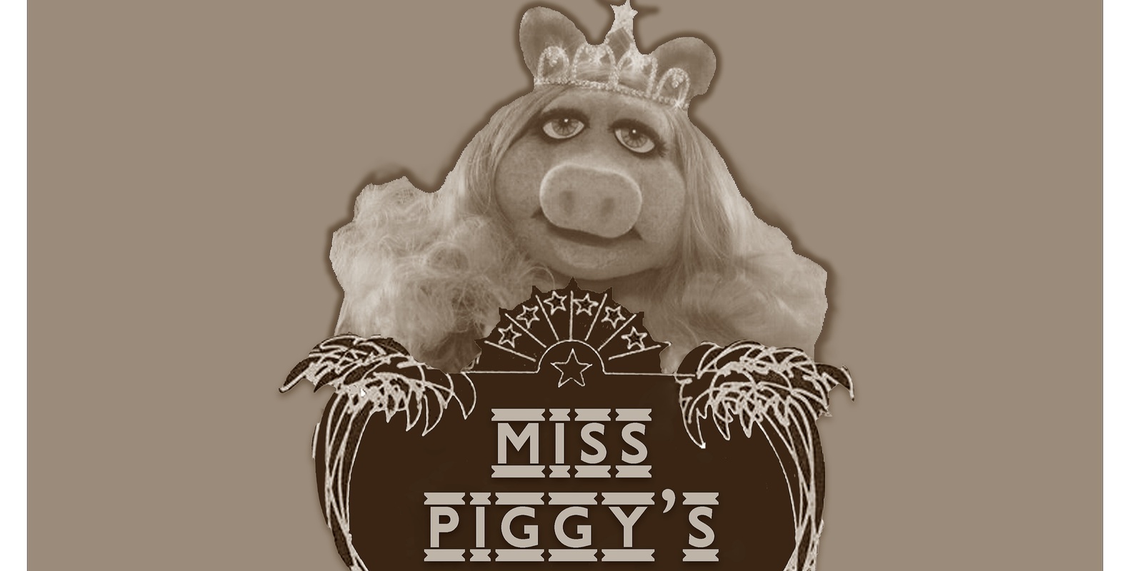 Banner image for Miss Piggy's @ Knox St Bar - 10th Nov