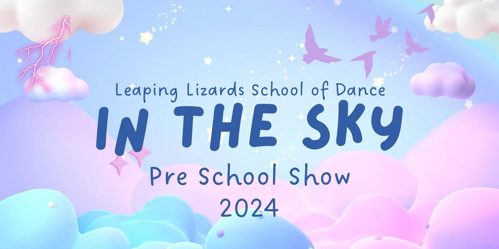 Banner image for In The Sky