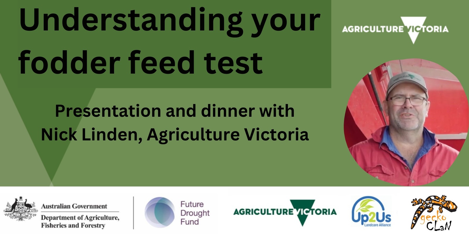 Banner image for Understanding your fodder feed tests